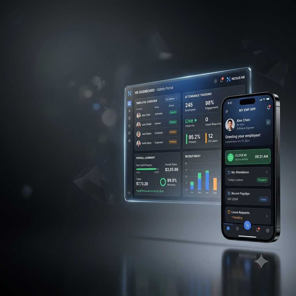 VetanSetu — Next-Gen Interactive 3D Pitch Deck (13 Slides)
